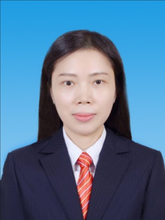 左丽（重庆市合川区人民政府钓鱼城街道办事处主任）