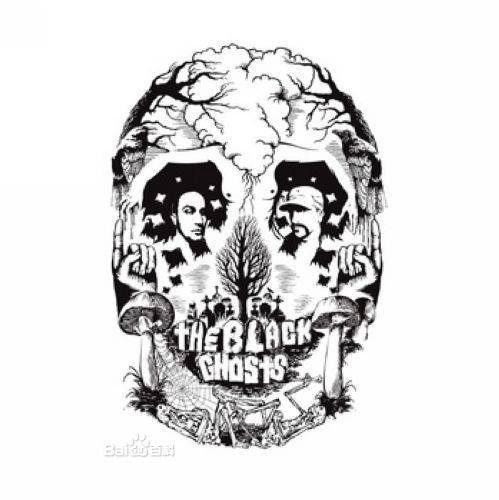 full moon（the black ghosts演唱歌曲）