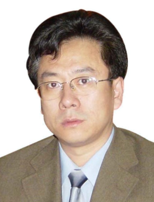 李元春(控制理论与控制工程专业教授)