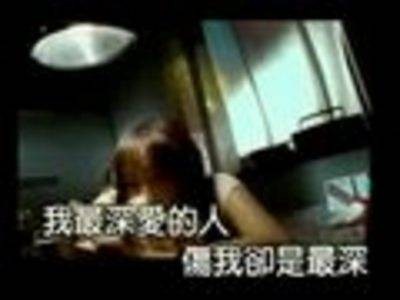 最爱的人伤我最深(1996年张雨生、张惠妹演唱的歌曲)