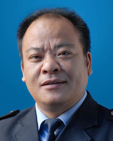 谭志国(湖南省长沙市医疗保障局党组成员、副局长)
