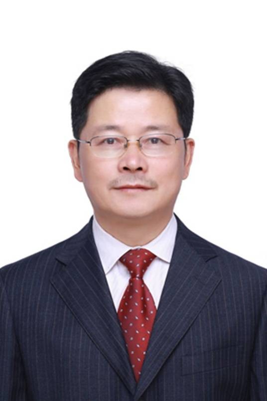 曾建辉（湖南省气象局原一级巡视员）