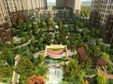 北京中海紫御公馆