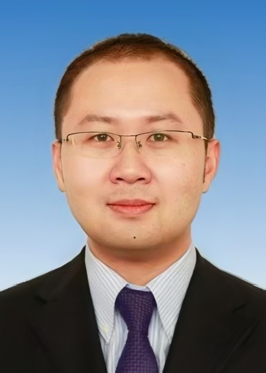 马小川（天津市红桥区人民政府副区长）