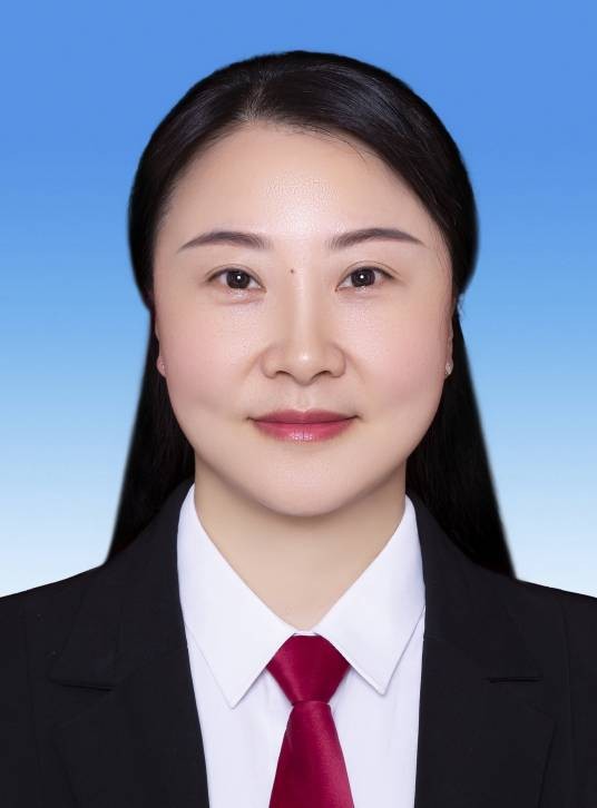 唐丽（四川省绵阳市妇女联合会党组书记、主席）
