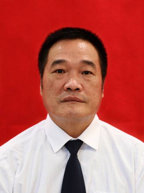 杨禹(福建省福州市市场监督管理局四级调研员)