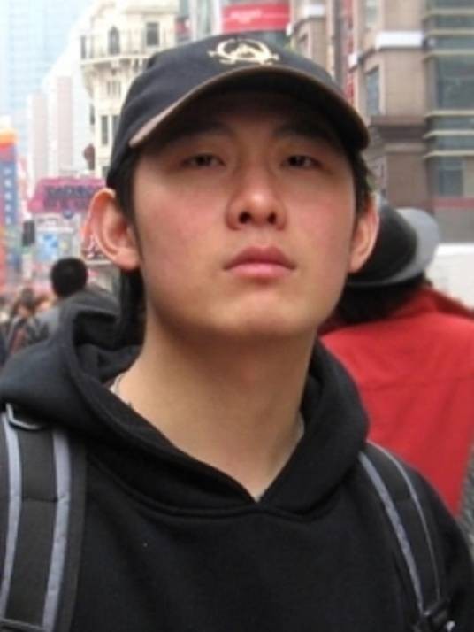 谢振华(南昌新东方学校校长、江西新东方文旅总经理)