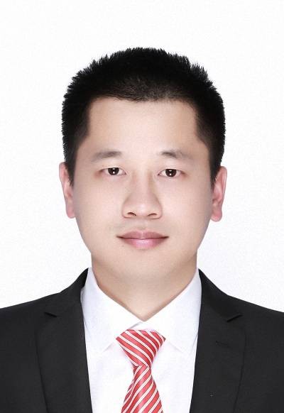 林海涛(福建省福州市海洋与渔业局党组成员、副局长)