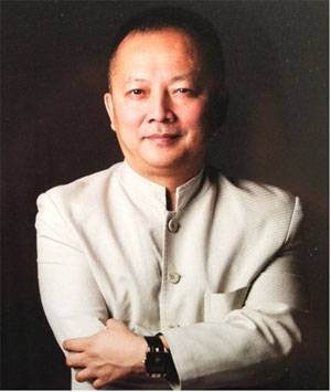 石岩(中国(国际)实友会会长)