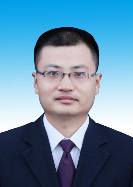 樊兵（陕西省咸阳市杨陵区委副书记）