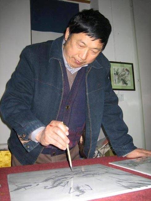 杨铎(原昆明物理研究所高工)