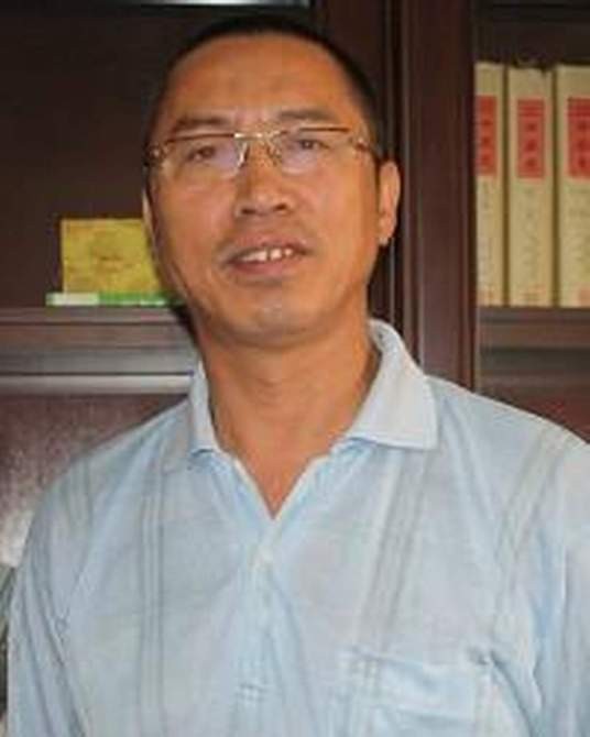 张晶(中国传媒大学人文学院院长)