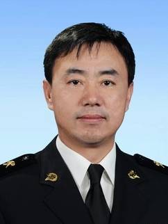薛原（青岛海关原副关长）