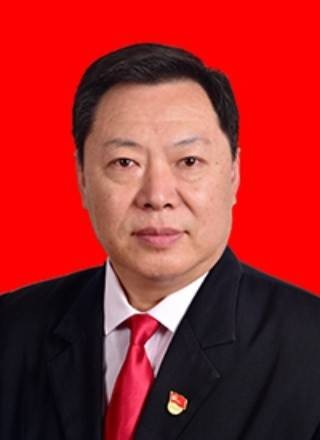 张彦伟(济源产城融合示范区审计局党组成员、副局长)