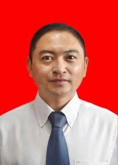 彭志斌(山西省晋中市榆次区北田镇党委副书记)