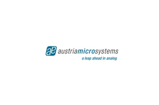 AMS(奥地利微电子公司)