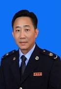 黎洁（国家税务总局三亚市税务局党委委员、副局长）