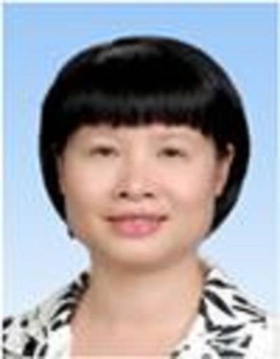 蔡文姬(广西百色市政协副主席、一级巡视员)