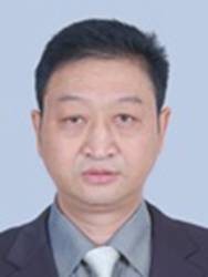 黄勇(贵州省委第十二巡视组组长)