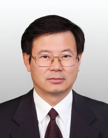 李建华（甘肃省人大常委会原副主任、党组副书记）