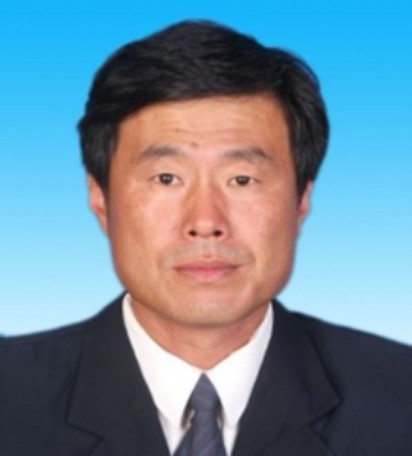 朱金城(内蒙古自治区呼伦贝尔市额尔古纳市人大常委会副主任)