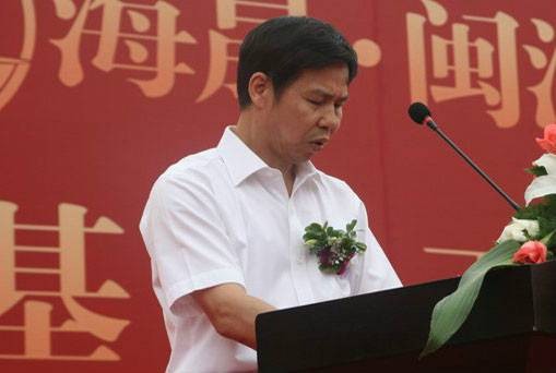 张仲平(福建建工集团总公司原副总经理)