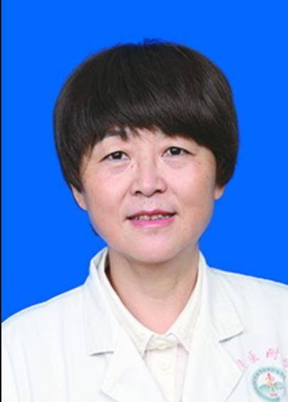 陈晓红(遵义医学院附属医院皮肤科主任医师)