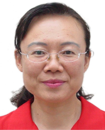 陈映红(广西壮族自治区妇女联合会原副主席)