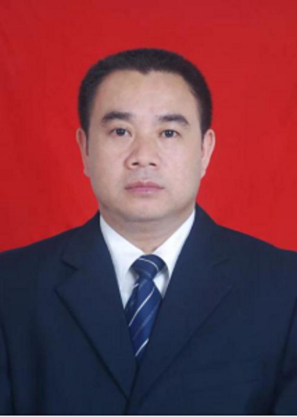 谭洋（湖南省怀化市麻阳苗族自治县委农村工作领导小组办公室主任，县农业农村局党组书记、局长）