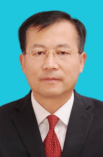 贺江(宁夏回族自治区纪委监委驻自治区教育厅纪检监察组组长)