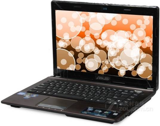华硕A43EI245SM-SL（7200转）
