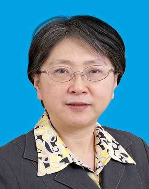 张雯(中国中央企业原专职外部董事)