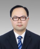 杨松（浙江省舟山市嵊泗县委书记）