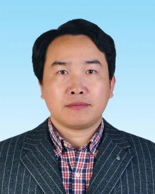 高海军（浙江省余姚市委常委、常务副市长）