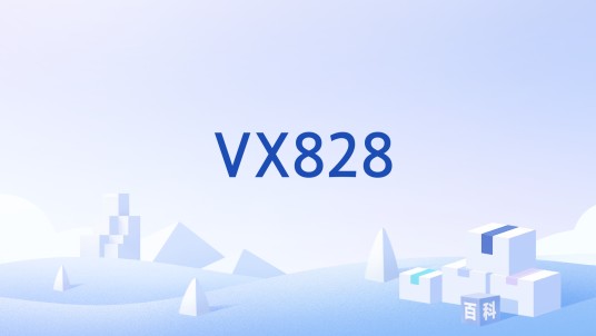 VX828