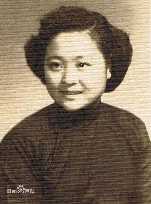 林燕玉（中国著名滑稽戏女演员、民盟会员）