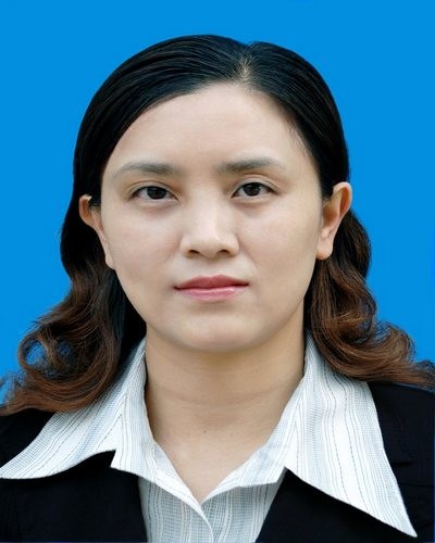 林燕(四川省泸州市古蔺县人大常委会副主任)