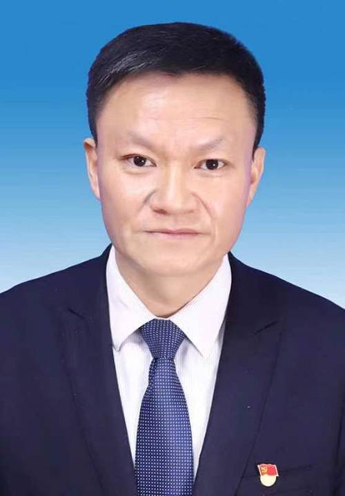 周振宇（云南省楚雄彝族自治州楚雄市搬迁安置办公室党组书记）