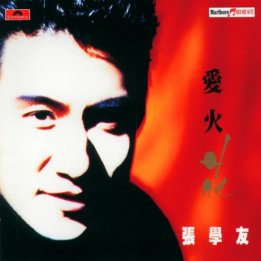 爱火花(1992年张学友演唱的歌曲)
