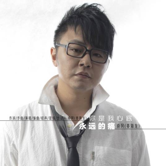 你是我心底永远的痛（南风演唱的伤感歌曲）