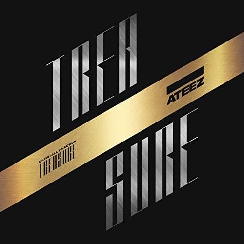 SUNRISE(ATEEZ演唱歌曲)