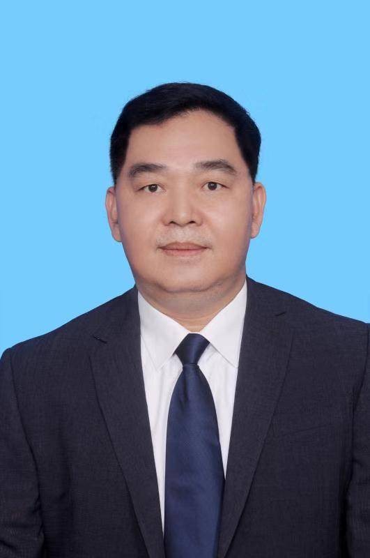 李平（广东省深圳市市场监督管理局原一级调研员）
