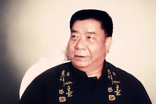 黄和平（中国书法家、北京杏坛美术馆馆长）