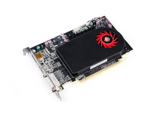 ATI Radeon HD 5670