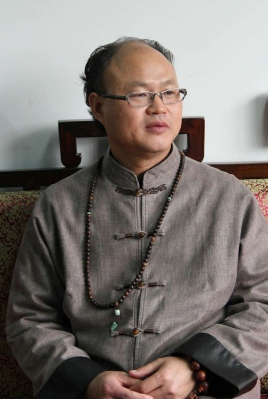 李哲（中国书法家协会会员）