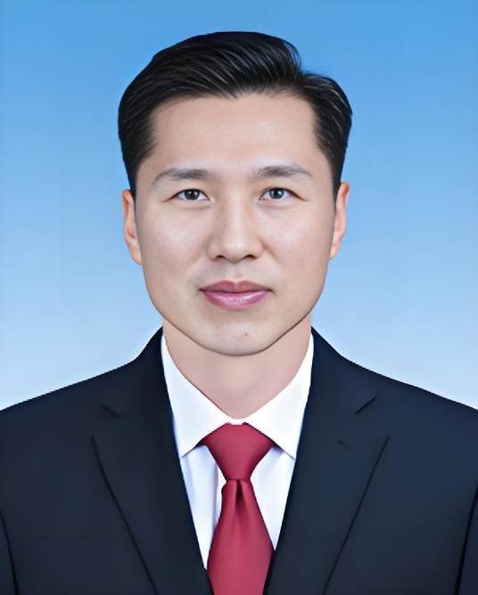 边志伟(山东省东营市人民政府党组成员、副市长)