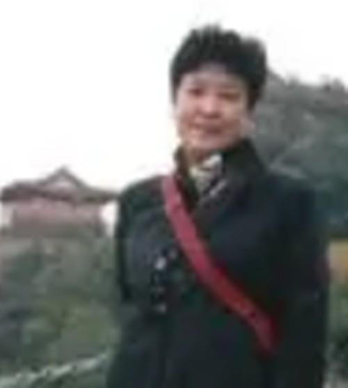 王学伶（廊坊市广阳区群艺馆副研究馆员）