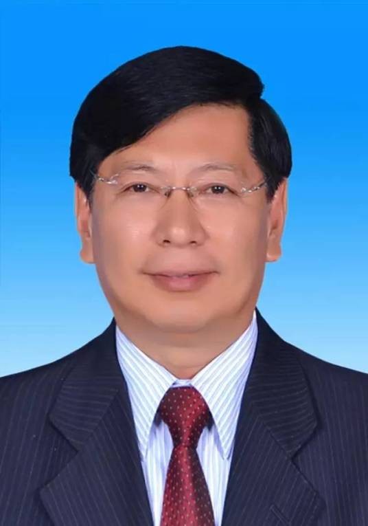 吴志强（内蒙古自治区党委社会工作部部长）