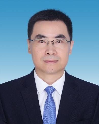 曾琪(四川省遂宁市船山区委原常委、组织部部长)