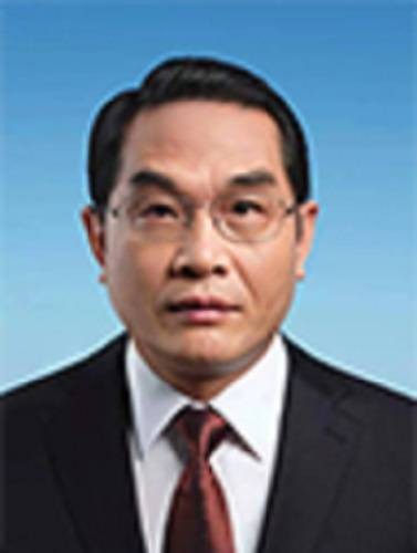 秦涛（北京市通州区委常委、政法委书记）